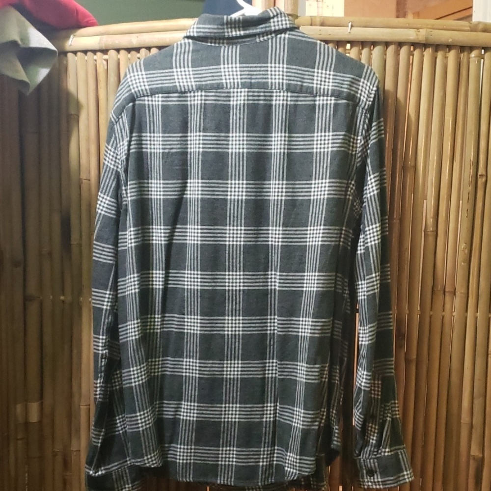 Goodfellow Button Up - image 3